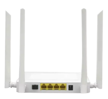 Абонентский терминал SNR SNR-ONU-GPON-4G-DW-APC-C+