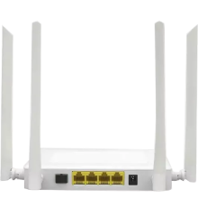 Абонентский терминал SNR SNR-ONU-GPON-4G-DW-APC-C+