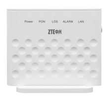 Абонентский терминал ZTE ZXA10 F601