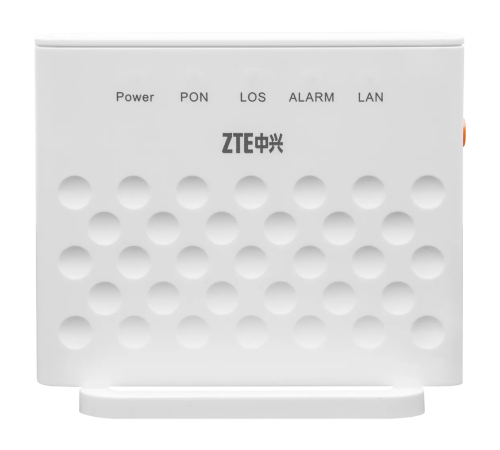 Абонентский терминал ZTE ZXA10 F601