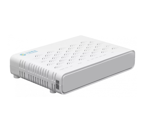Абонентский терминал ZTE ZXHN F623