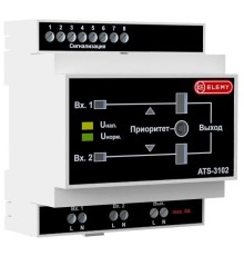 АВР Elemy ATS-3102 NA02100501(Е)