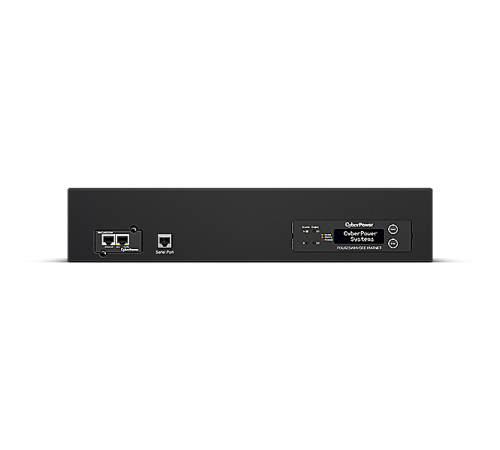 Автомат ввода резерва CyberPower PDU32SWHVCEE18ATNET
