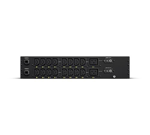 Автомат ввода резерва CyberPower PDU32SWHVCEE18ATNET