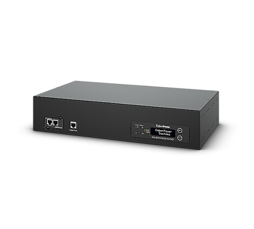 Автомат ввода резерва CyberPower PDU32SWHVCEE18ATNET