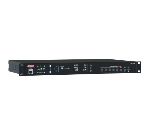 Автоматический стоечный переключатель Elemy ATS-1205/16 NA02190190(Е)
