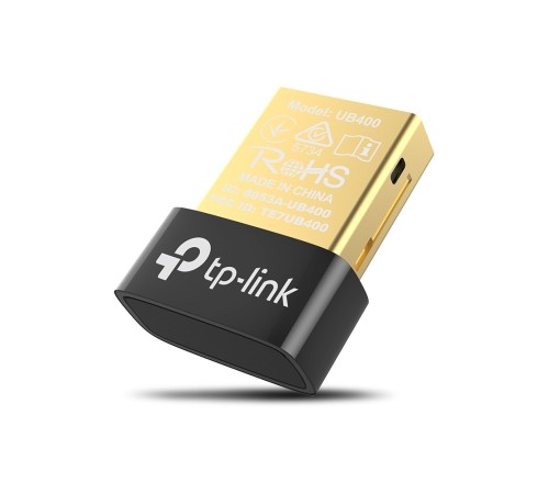 Адаптер Bluetooth TP-Link UB400