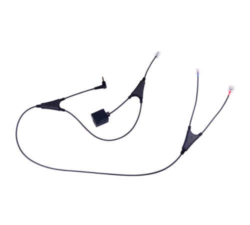 Адаптер Jabra Link 14201-37