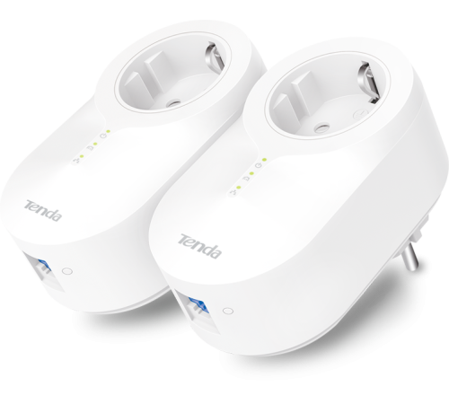Адаптер powerline Tenda PH6