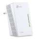 Адаптер Powerline TP-Link TL-WPA4220