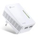 Адаптер Powerline TP-Link TL-WPA4220