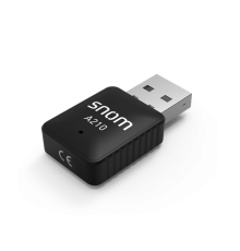 Адаптер Snom A210 00004384