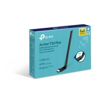 Адаптер Wi-Fi TP-Link Archer T2U Plus