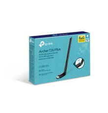 Адаптер Wi-Fi TP-Link Archer T2U Plus
