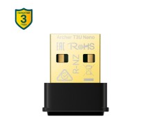 Адаптер Wi-Fi TP-Link Archer T3U Nano