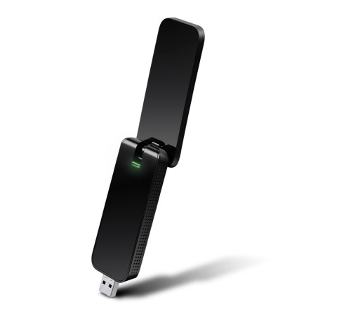Адаптер Wi-Fi TP-Link Archer T4U