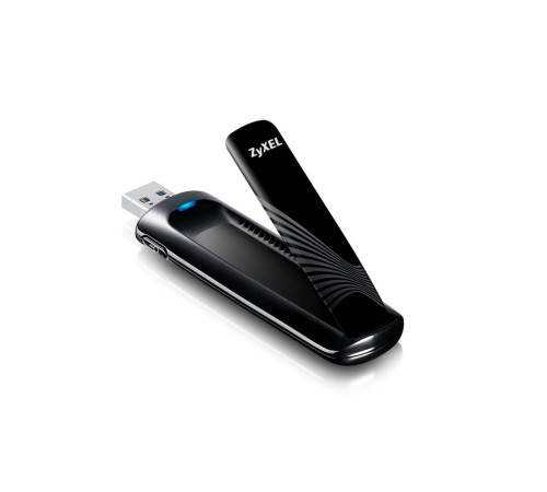 Адаптер Wi-Fi ZYXEL NWD6605-EU0101F