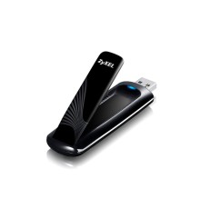 Адаптер Wi-Fi ZYXEL NWD6605-EU0101F
