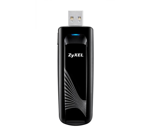 Адаптер Wi-Fi ZYXEL NWD6605-EU0101F