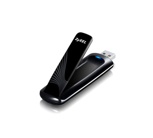 Адаптер Wi-Fi ZYXEL NWD6605-EU0101F