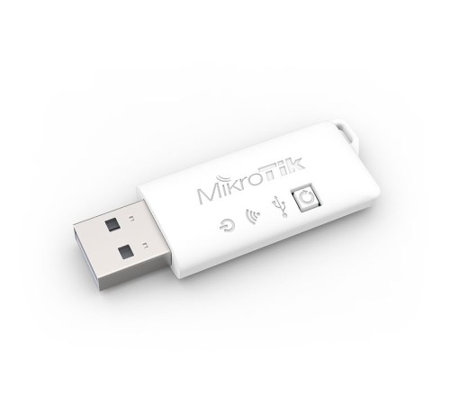 Адаптер WiFi MikroTik Woobm-USB