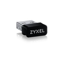 Адаптер WiFi ZYXEL NWD6602-EU0101F