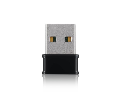 Адаптер WiFi ZYXEL NWD6602-EU0101F