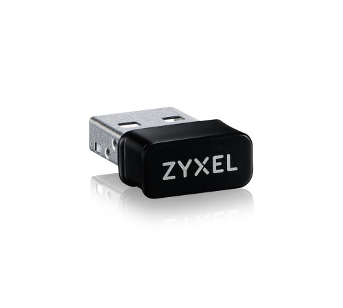 Адаптер WiFi ZYXEL NWD6602-EU0101F