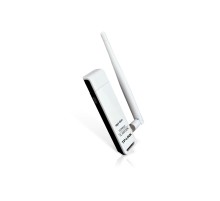 Беспроводной адаптер TP-Link TL-WN722N