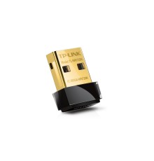 Адаптер Wi-Fi TP-Link TL-WN725N