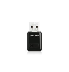 Адаптер TP-Link TL-WN823N