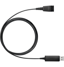 Адаптер USB-QD Jabra LINK 230 230-09