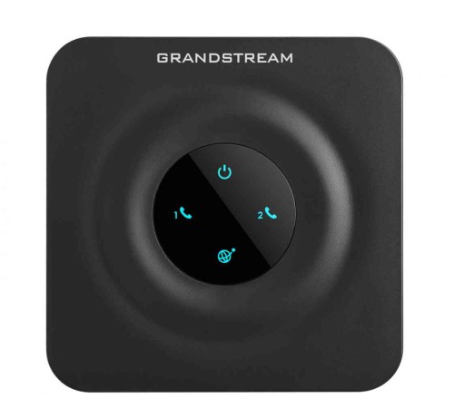 Адаптер для VoIP-телефонии Grandstream HT-802