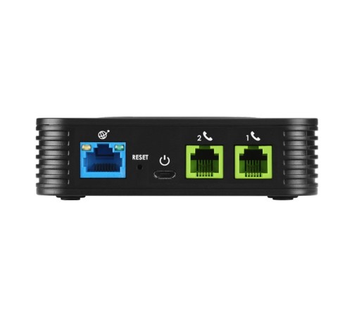 Адаптер для VoIP-телефонии Grandstream HT-802