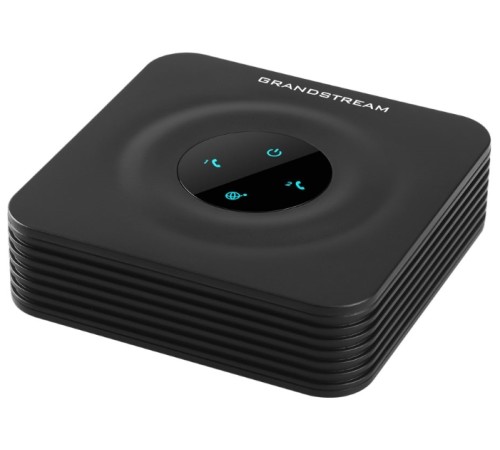 Адаптер для VoIP-телефонии Grandstream HT-802