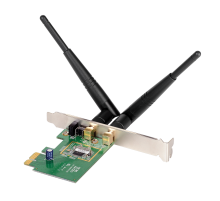 Адаптер Wi-Fi Edimax EW-7612PIn V2