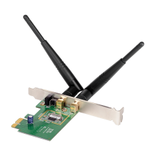 Адаптер Wi-Fi Edimax EW-7612PIn V2
