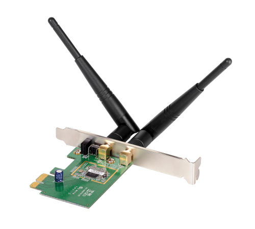 Адаптер Wi-Fi Edimax EW-7612PIn V2