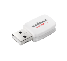 Адаптер Wi-Fi Edimax EW-7722UTn V2