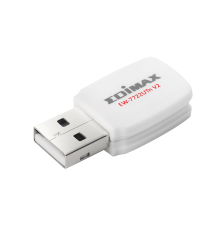 Адаптер Wi-Fi Edimax EW-7722UTn V2