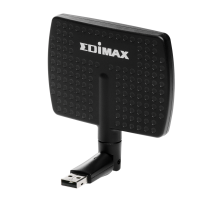 Адаптер Wi-Fi Edimax EW-7811DAC