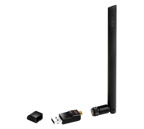 Адаптер Wi-Fi Edimax EW-7811USC