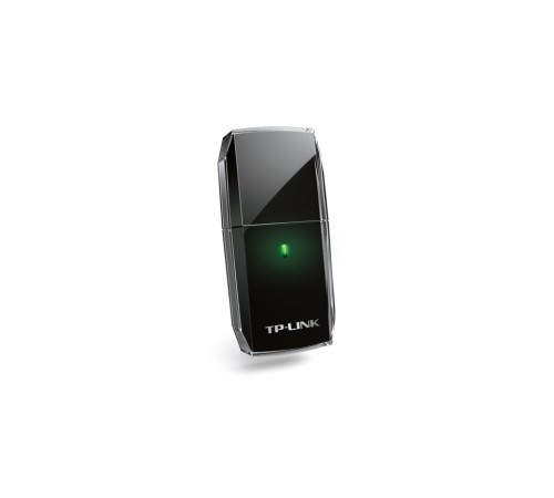 Адаптер Wi-Fi TP-Link Archer T2U