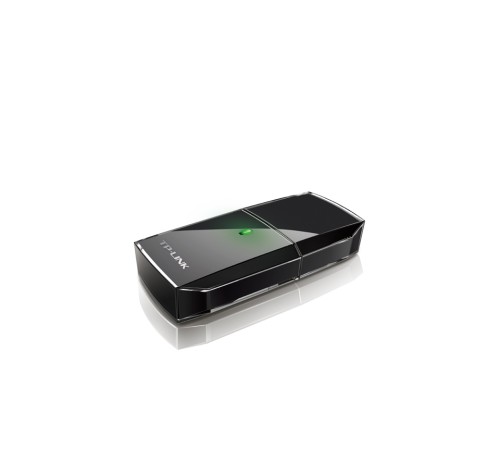 Адаптер Wi-Fi TP-Link Archer T2U