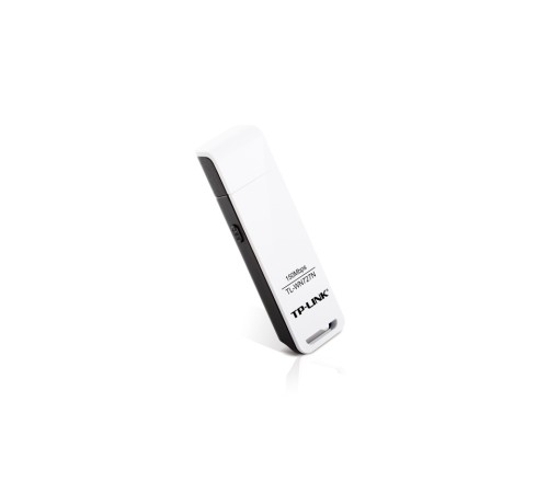 Адаптер Wi-Fi TP-Link TL-WN727N