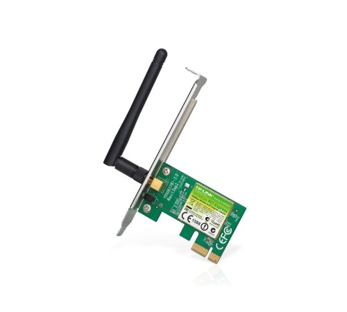 Адаптер Wi-Fi TP-Link TL-WN781ND