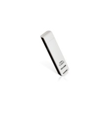 Адаптер Wi-Fi TP-Link TL-WN821N