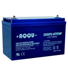 Аккумулятор AQQU 12HFL155