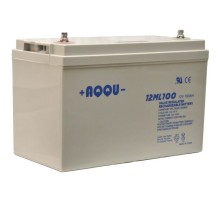 Аккумулятор AQQU 12ML100