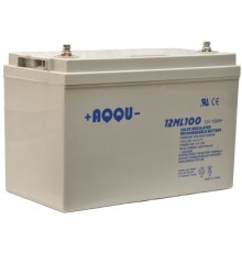 Аккумулятор AQQU 12ML100